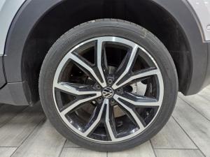 Volkswagen T-Cross 1.0TSI 85kW Highline - Image 4