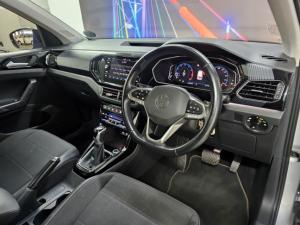 Volkswagen T-Cross 1.0TSI 85kW Highline - Image 5