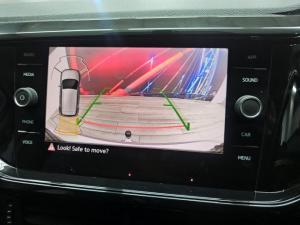 Volkswagen T-Cross 1.0TSI 85kW Highline - Image 8
