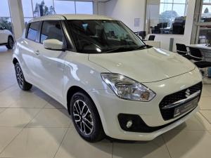 Suzuki Swift 1.2 GLX manual - Image 1