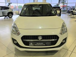 Suzuki Swift 1.2 GLX manual - Image 2
