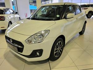 Suzuki Swift 1.2 GLX manual - Image 3