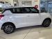 Suzuki Swift 1.2 GLX manual - Thumbnail 4