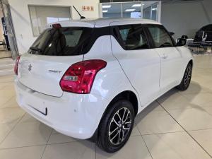 Suzuki Swift 1.2 GLX manual - Image 7