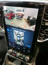Ford Ranger 3.0TD V6 double cab Wildtrak 4WD - Image 13