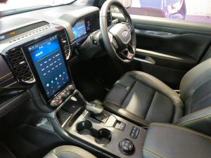 Ford Ranger 3.0TD V6 double cab Wildtrak 4WD - Image 15