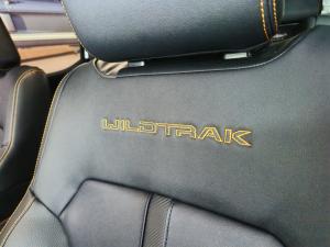 Ford Ranger 3.0TD V6 double cab Wildtrak 4WD - Image 17