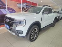 Thumbnail Ford Ranger 3.0TD V6 double cab Wildtrak 4WD