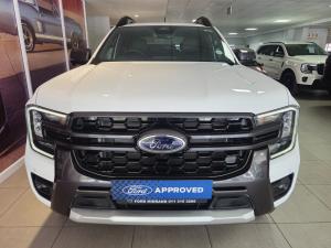 Ford Ranger 3.0TD V6 double cab Wildtrak 4WD - Image 2