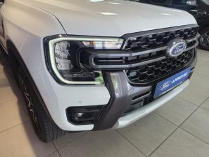 Ford Ranger 3.0TD V6 double cab Wildtrak 4WD - Image 3