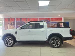 Ford Ranger 3.0TD V6 double cab Wildtrak 4WD - Image 5