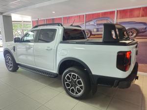 Ford Ranger 3.0TD V6 double cab Wildtrak 4WD - Image 7