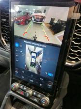 Ford Ranger 2.0 BiTurbo double cab Wildtrak X 4WD - Image 10