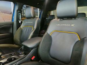 Ford Ranger 2.0 BiTurbo double cab Wildtrak X 4WD - Image 12