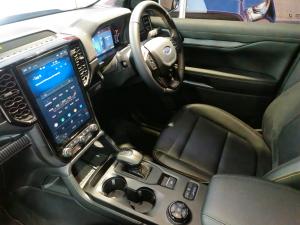 Ford Ranger 2.0 BiTurbo double cab Wildtrak X 4WD - Image 15