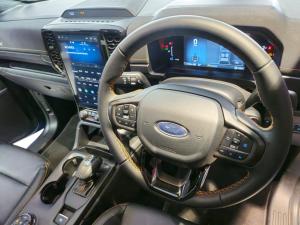 Ford Ranger 2.0 BiTurbo double cab Wildtrak X 4WD - Image 16