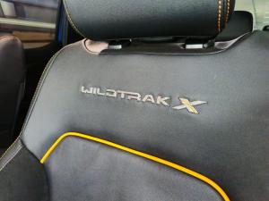 Ford Ranger 2.0 BiTurbo double cab Wildtrak X 4WD - Image 18