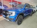 Thumbnail Ford Ranger 2.0 BiTurbo double cab Wildtrak X 4WD