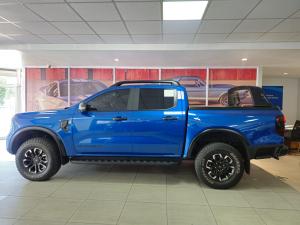 Ford Ranger 2.0 BiTurbo double cab Wildtrak X 4WD - Image 2