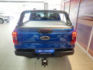 Ford Ranger 2.0 BiTurbo double cab Wildtrak X 4WD - Image 4