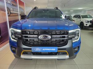 Ford Ranger 2.0 BiTurbo double cab Wildtrak X 4WD - Image 5