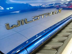 Ford Ranger 2.0 BiTurbo double cab Wildtrak X 4WD - Image 6