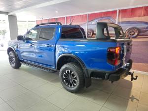 Ford Ranger 2.0 BiTurbo double cab Wildtrak X 4WD - Image 8