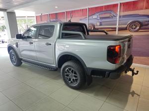 Ford Ranger 2.0 SiT double cab XLT - Image 4