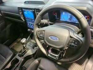 Ford Ranger 2.0 SiT double cab XLT - Image 9