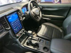 Ford Everest 2.0 BiTurbo Sport - Image 13