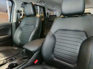Ford Everest 2.0 BiTurbo Sport - Image 14