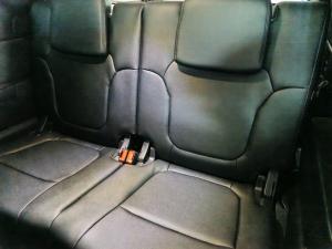Ford Everest 2.0 BiTurbo Sport - Image 16
