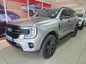 Ford Everest 2.0 BiTurbo Sport - Image 1