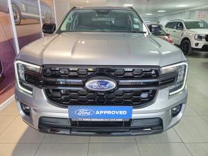 Ford Everest 2.0 BiTurbo Sport - Image 3