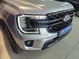 Ford Everest 2.0 BiTurbo Sport - Image 5