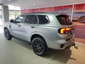 Ford Everest 2.0 BiTurbo Sport - Image 6