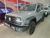 Thumbnail GWM Tank 300 2.4T Super Luxury 4WD