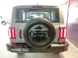 GWM Tank 300 2.4T Super Luxury 4WD - Image 3