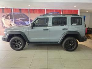 GWM Tank 300 2.4T Super Luxury 4WD - Image 4