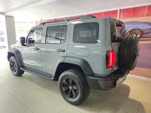GWM Tank 300 2.4T Super Luxury 4WD - Image 8