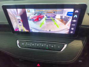 Haval Jolion Pro 1.5T S Ultra Luxury - Image 10