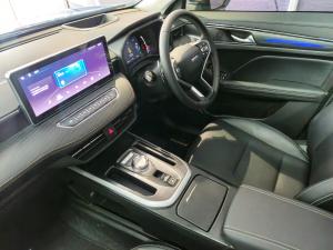 Haval Jolion Pro 1.5T S Ultra Luxury - Image 13