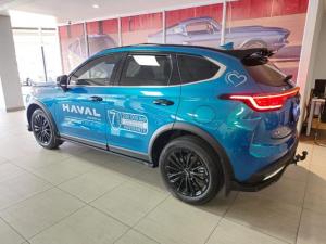 Haval Jolion Pro 1.5T S Ultra Luxury - Image 3