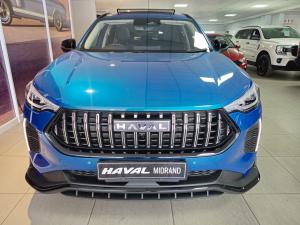 Haval Jolion Pro 1.5T S Ultra Luxury - Image 4