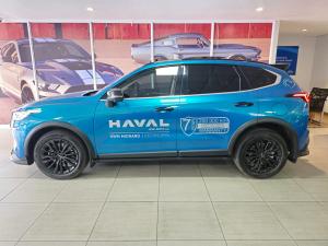Haval Jolion Pro 1.5T S Ultra Luxury - Image 5