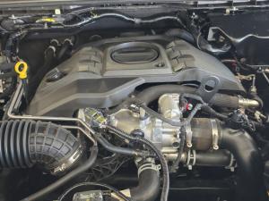 Ford Ranger 3.0TD V6 double cab Platinum 4WD - Image 10
