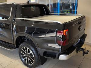 Ford Ranger 3.0TD V6 double cab Platinum 4WD - Image 11