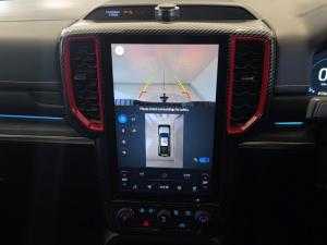 Ford Ranger 3.0TD V6 double cab Platinum 4WD - Image 13