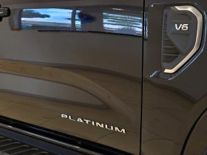 Ford Ranger 3.0TD V6 double cab Platinum 4WD - Image 16