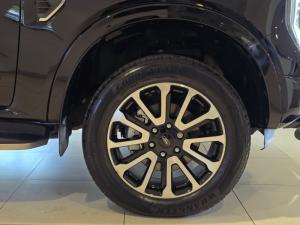 Ford Ranger 3.0TD V6 double cab Platinum 4WD - Image 17